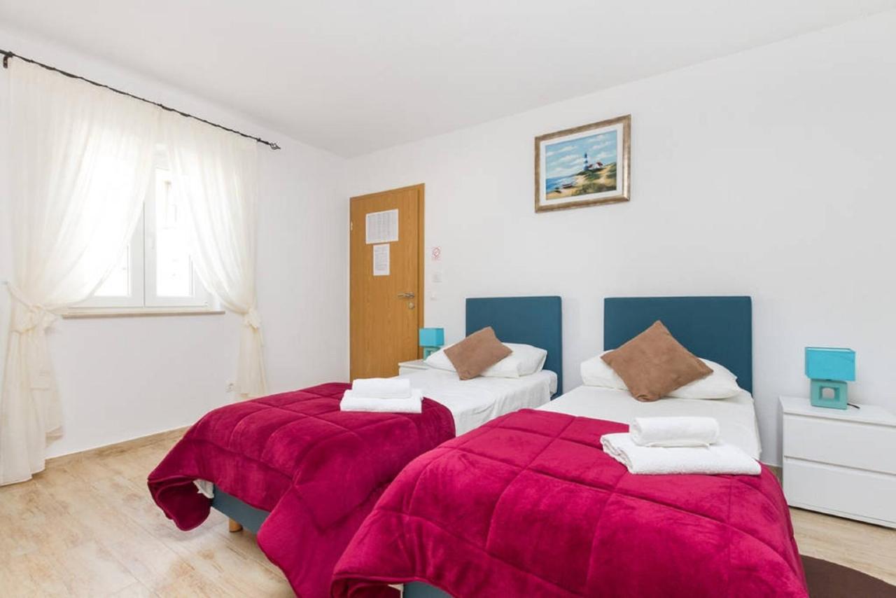 Peruzovic 2 Guest house *