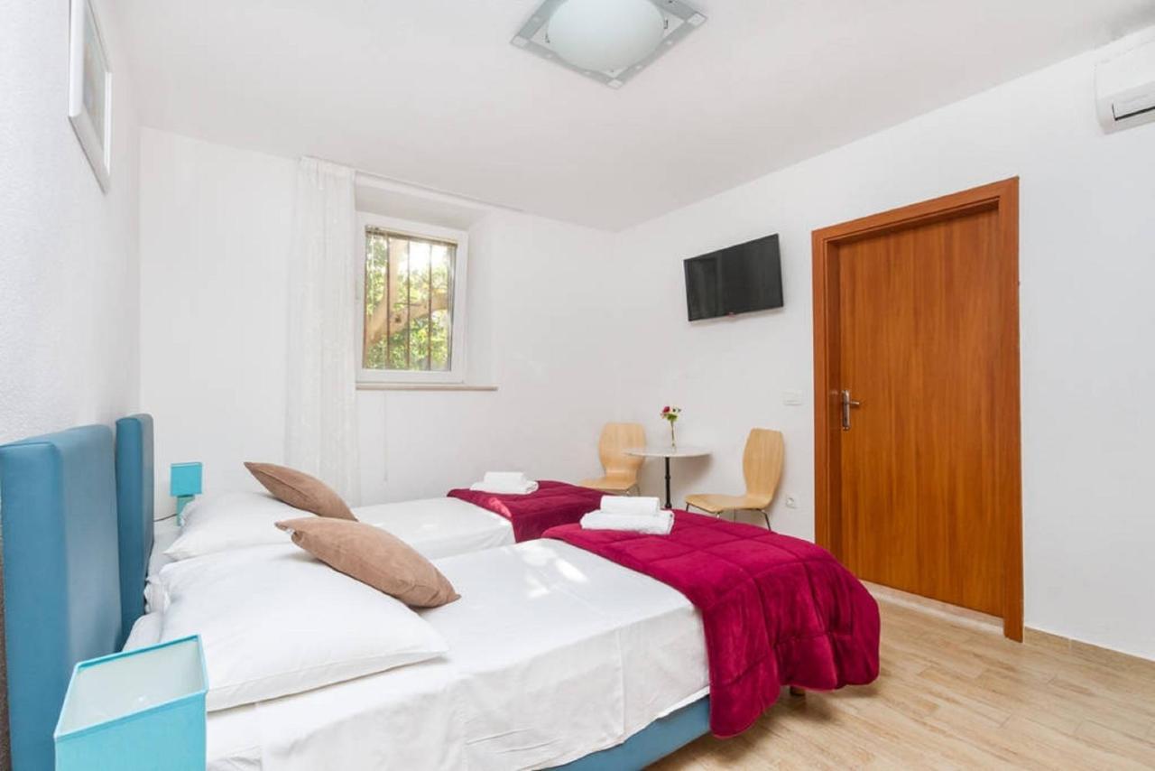 Peruzovic 2 Guest house *