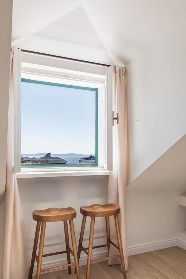 Apartamento Old Town Experience, Sea View, Center&beach, 2bthr