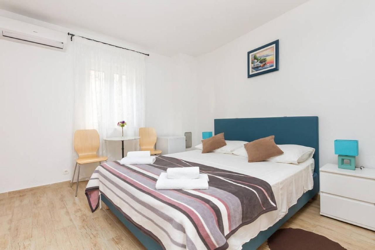 Guest house Peruzovic 2 Split