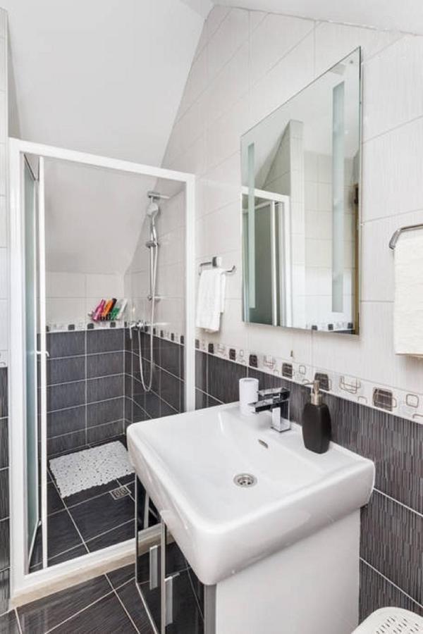 Peruzovic 2 Guest house Split