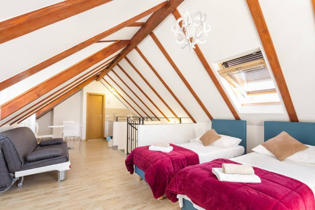 Guest house Peruzovic 2 Split