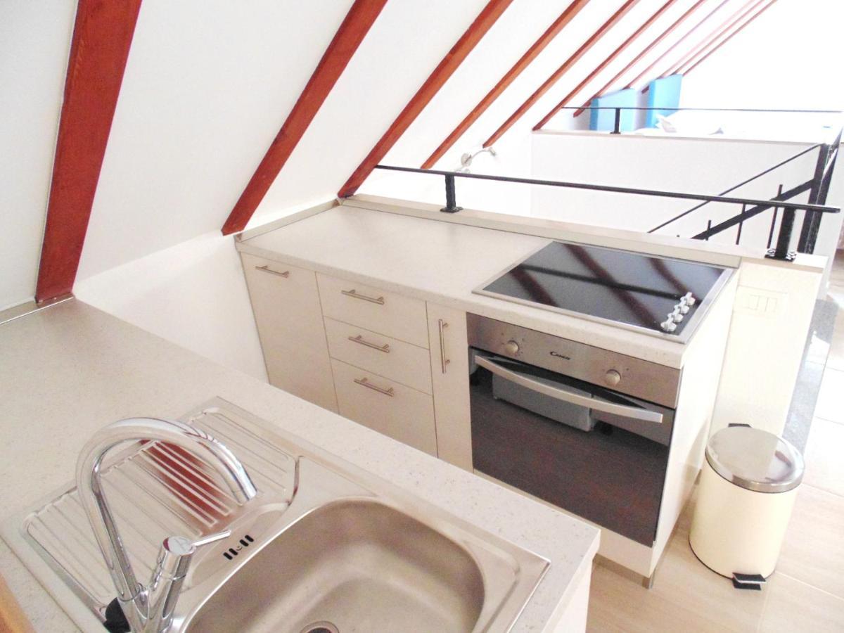 Guest house Peruzovic 2 *
