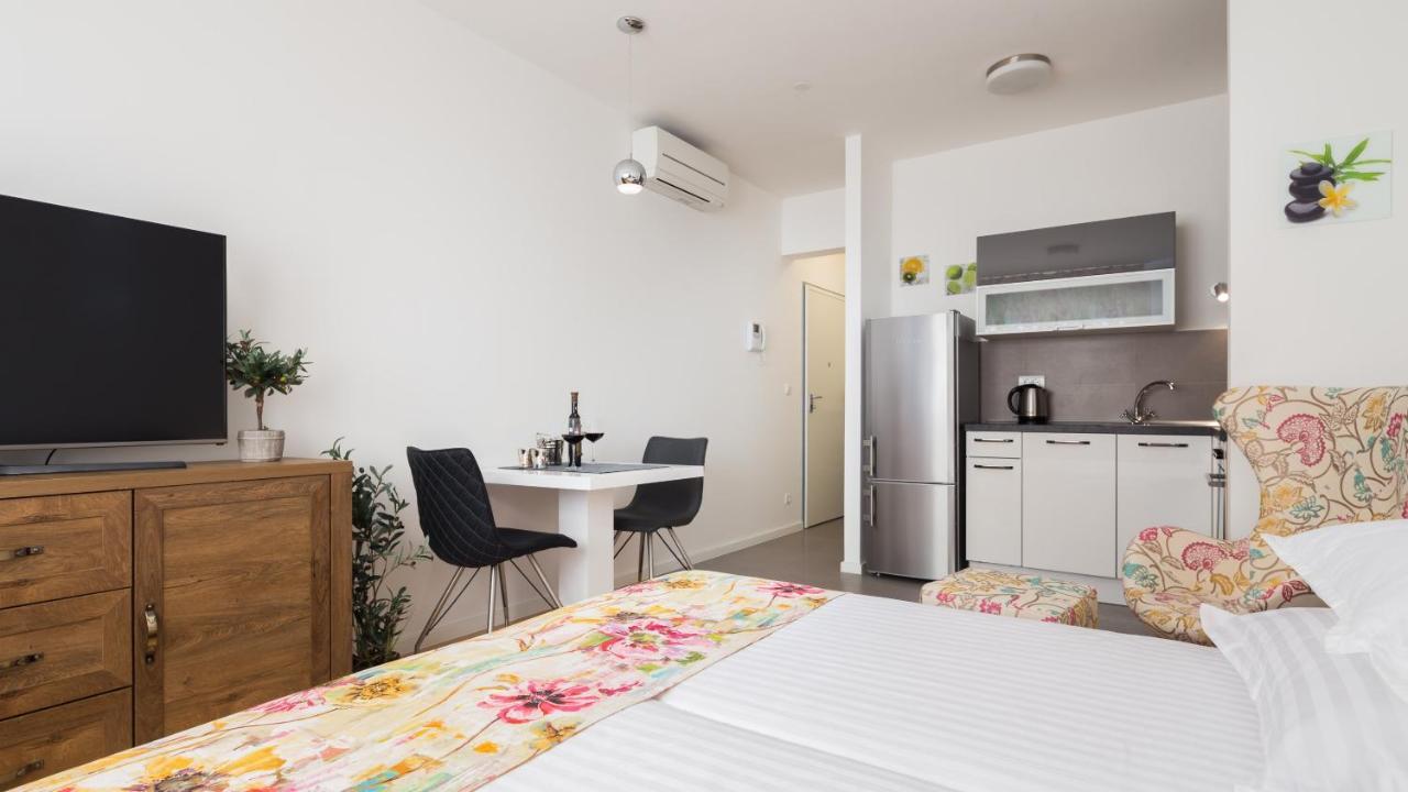 Bepo Apartman *