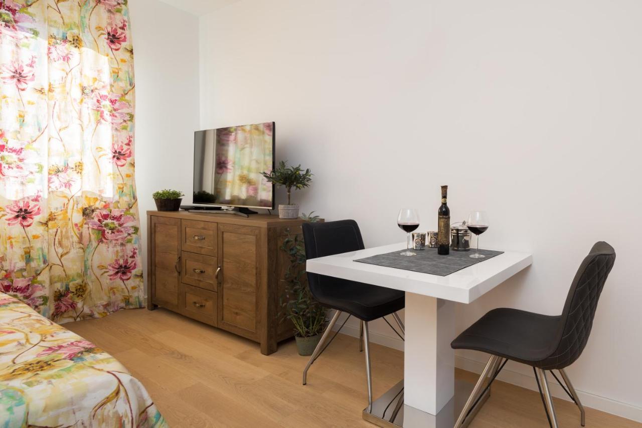 Apartman Bepo Split