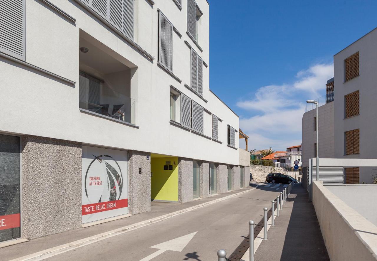 Bepo Apartman Split