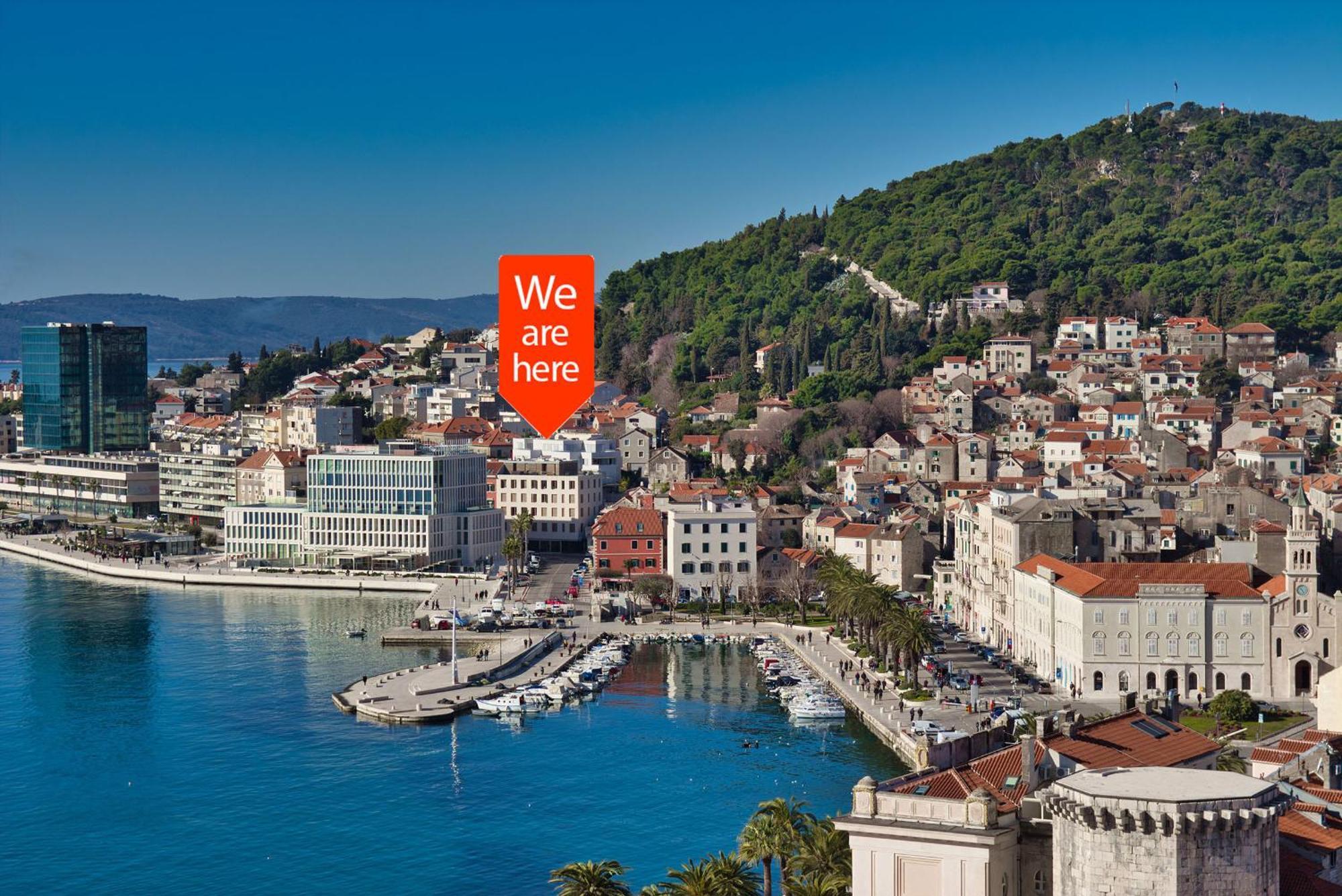 Bepo Apartman Split