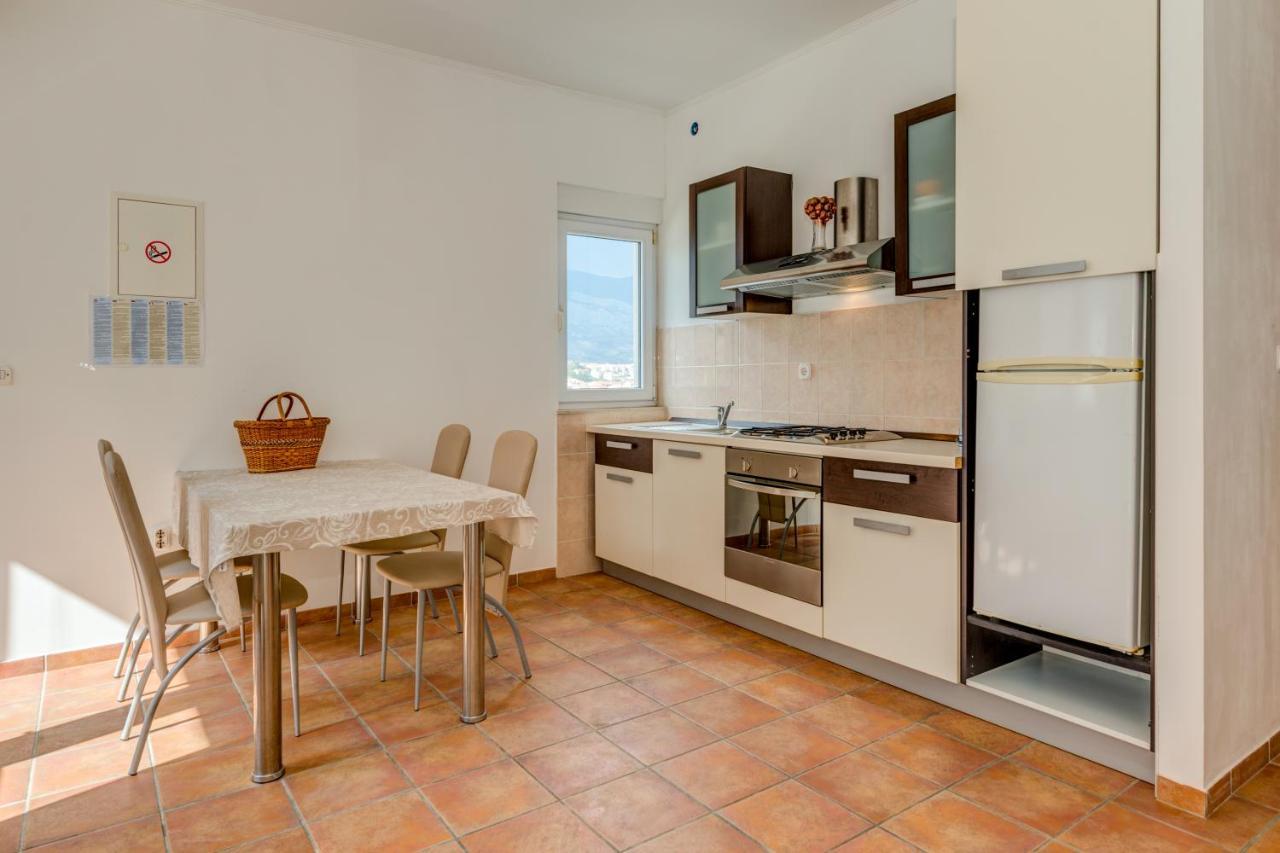Tina Appartement Split