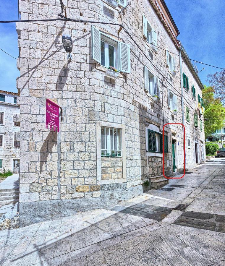 Luxury Ana In The Heart Of * Split