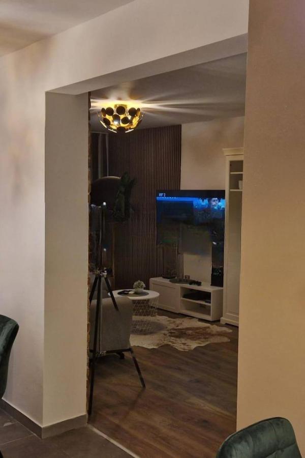Two Bedroom Cosy *