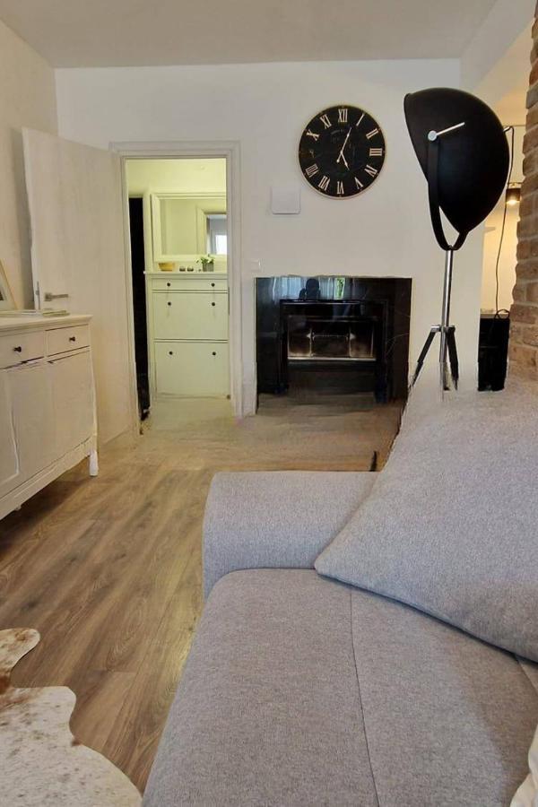 Apartman Two Bedroom Cosy Split