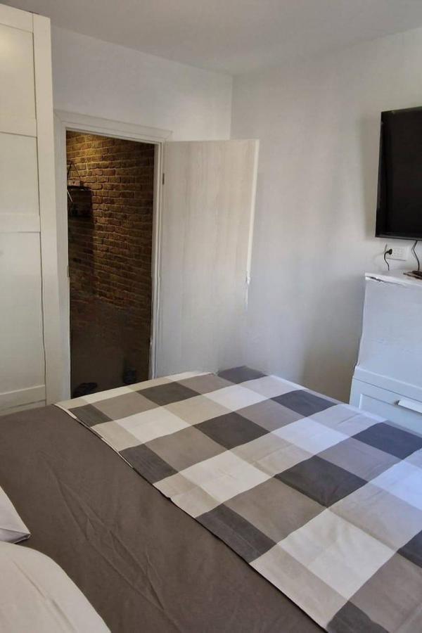 Apartman Two Bedroom Cosy