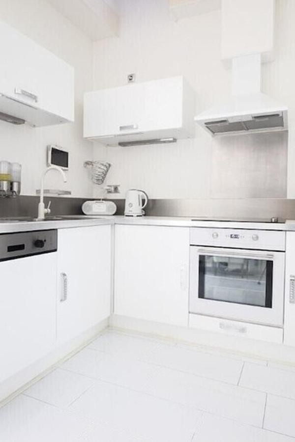 Two Bedroom Cosy Apartman Split
