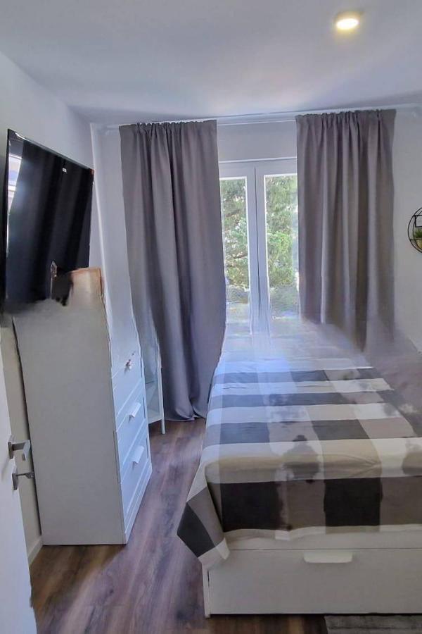 Apartman Two Bedroom Cosy *
