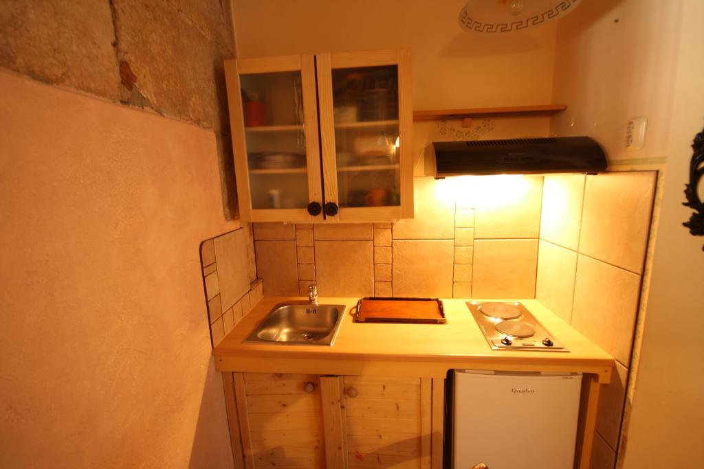Apartment Cecilia