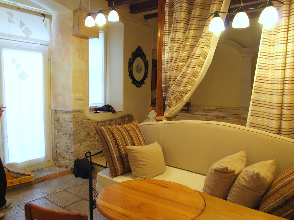 Apartment Cecilia *