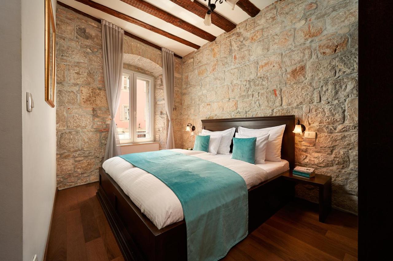 Bed & Breakfast Stara Olea *