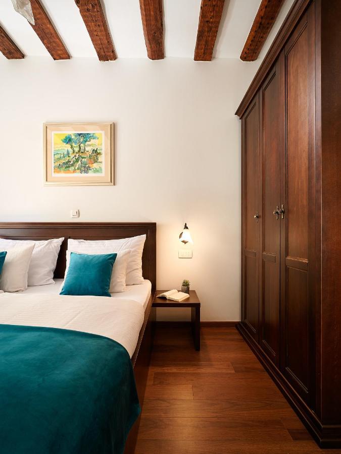 Stara Olea Bed & Breakfast *