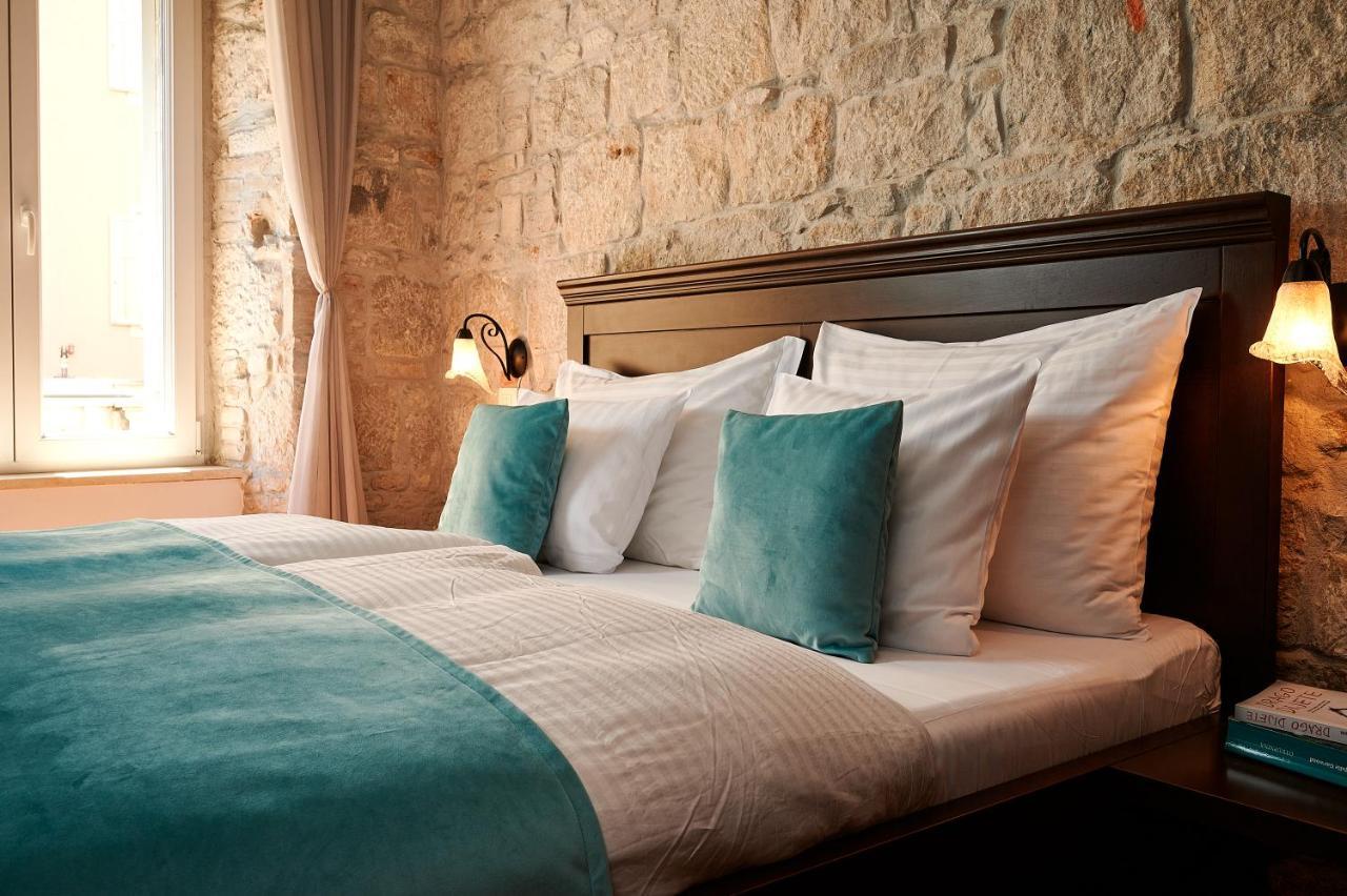 Bed & Breakfast Stara Olea *