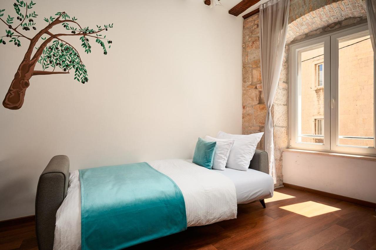 Bed & Breakfast Stara Olea