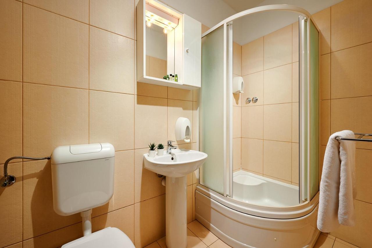 Bed & Breakfast Stara Olea *