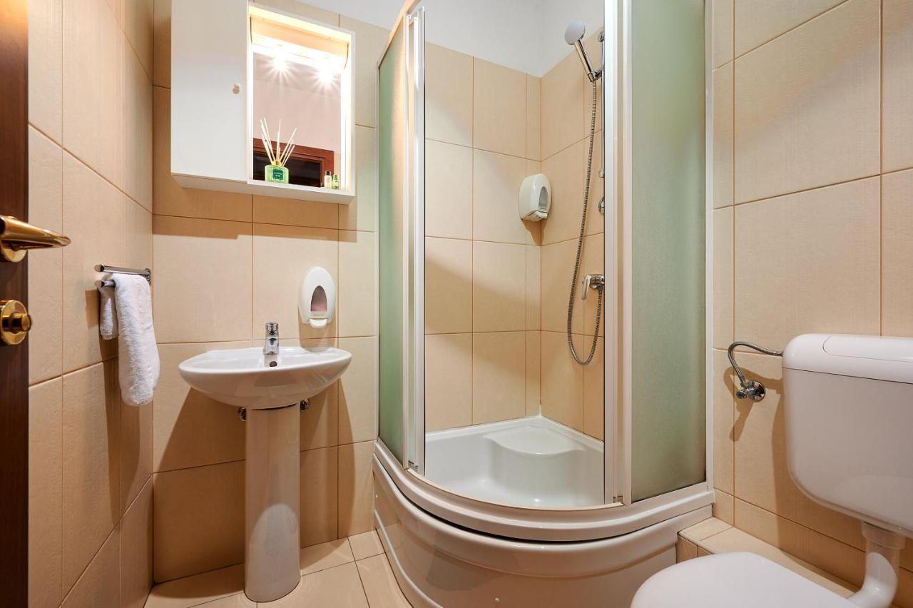 Stara Olea Bed & Breakfast *