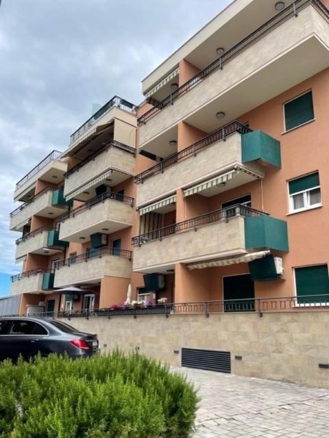 Apartamento Veluni - - Free Parking *