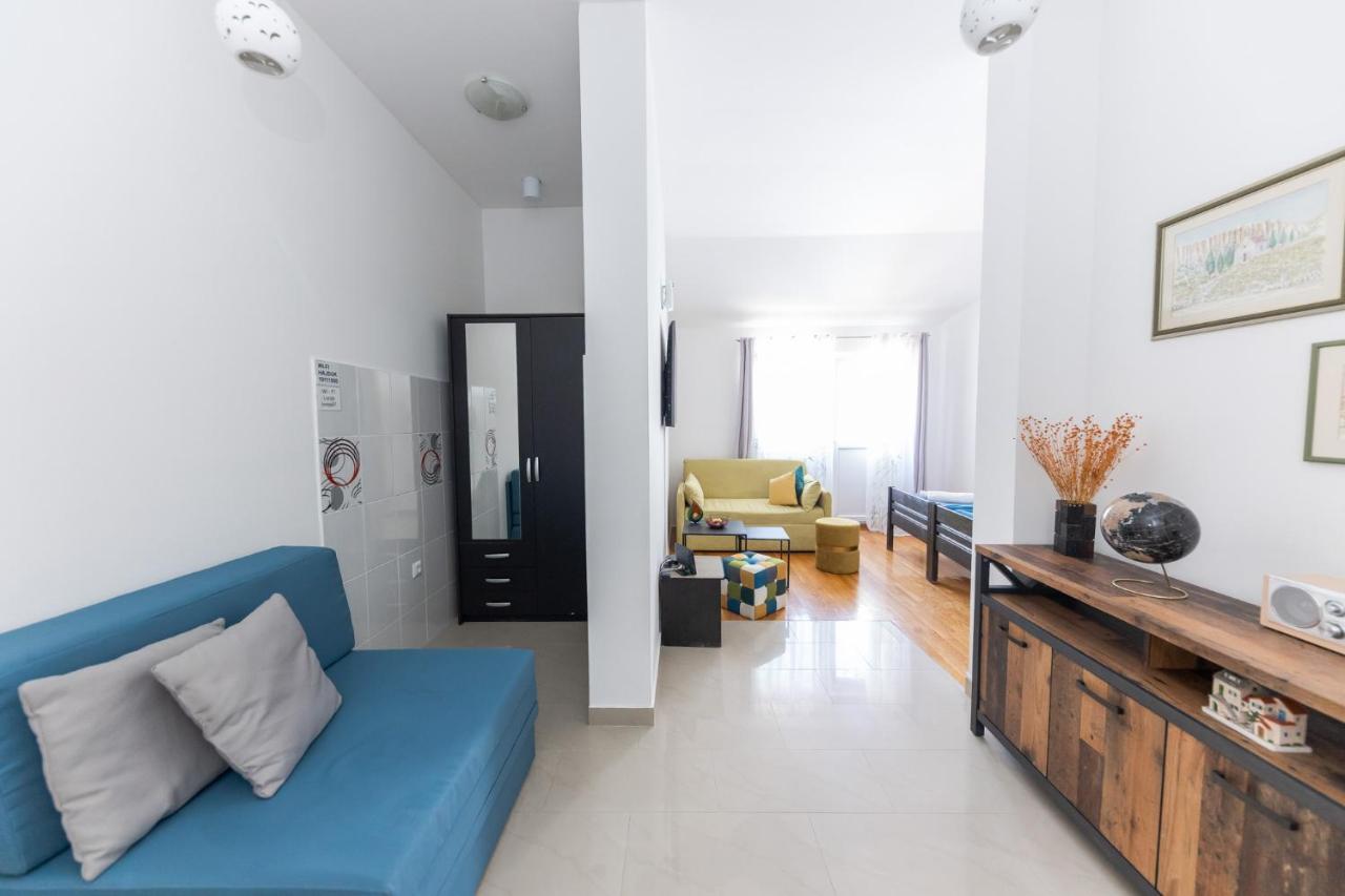 Apartment Sergio 2