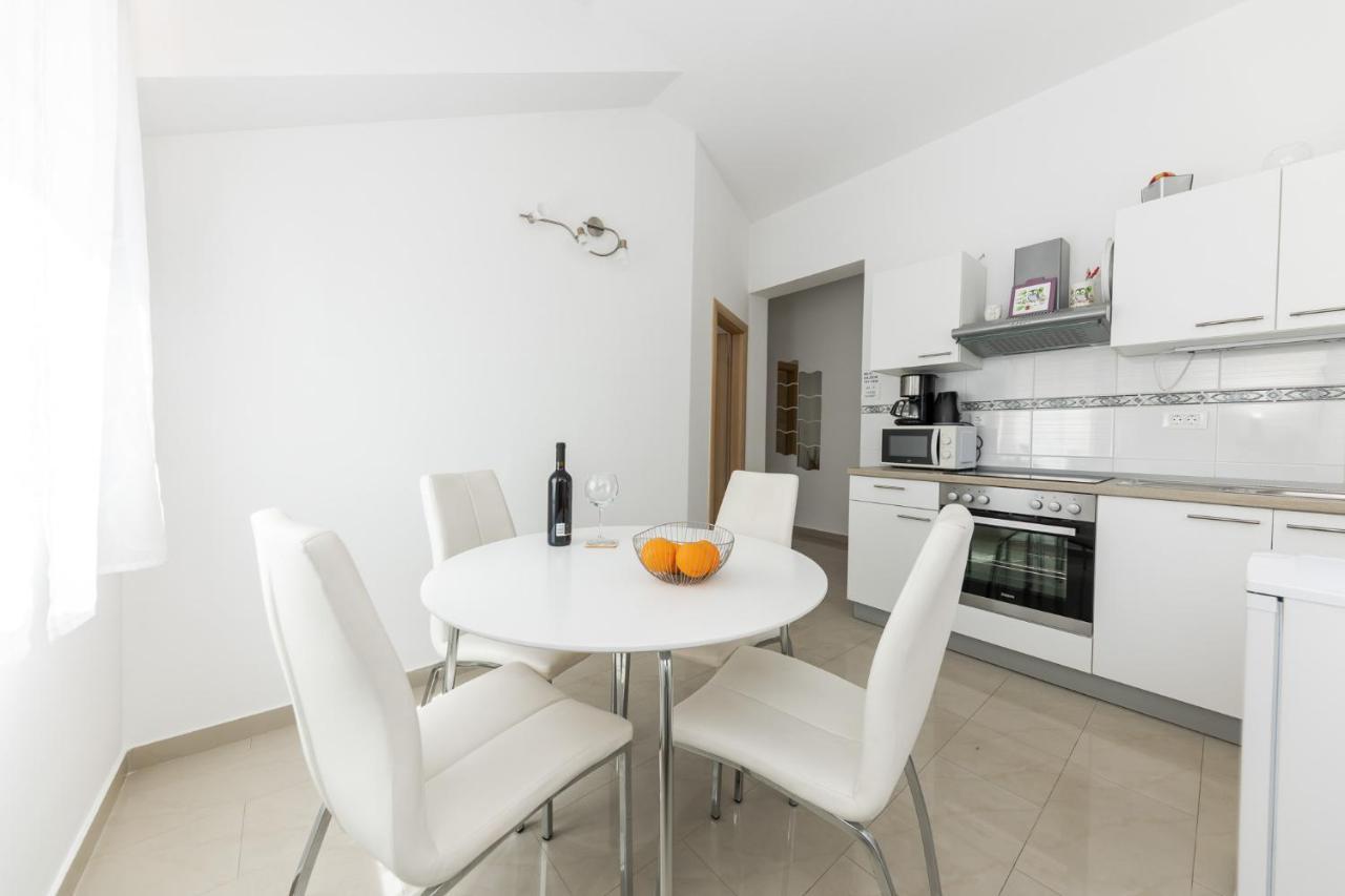Apartment Sergio 2 Split