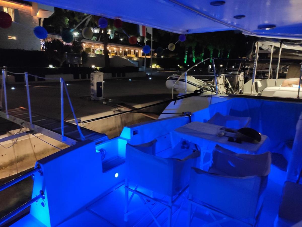 Luxury Yacht - Lex Of The Seas * Split