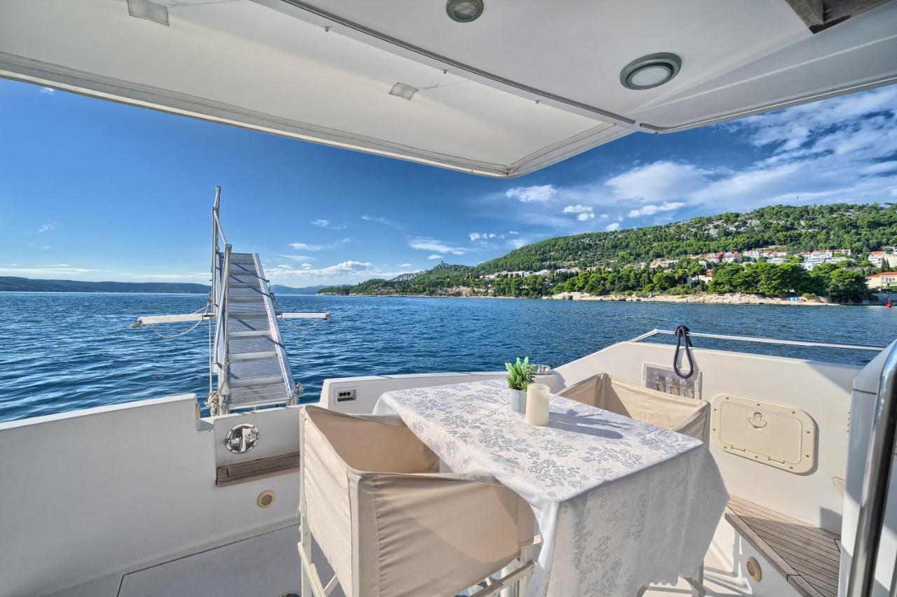 Luxury Yacht - Lex Of The Seas Botel