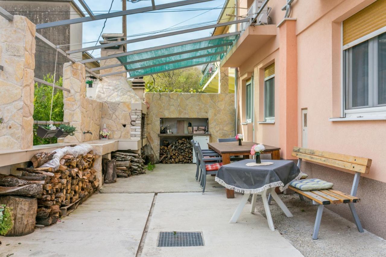 With A Parking Space - 14051 Apartment *