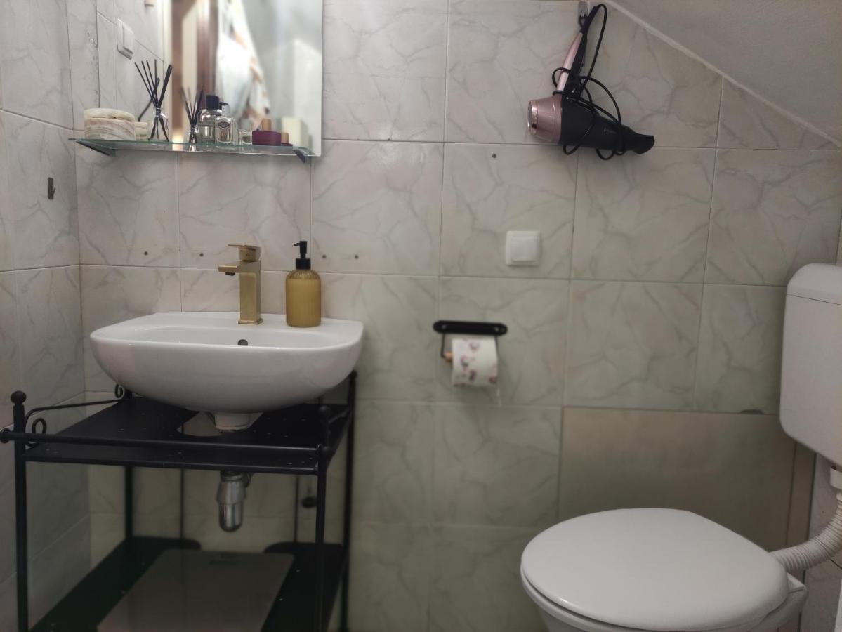 Appartement Tina *