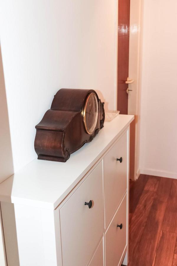Tina Appartement *