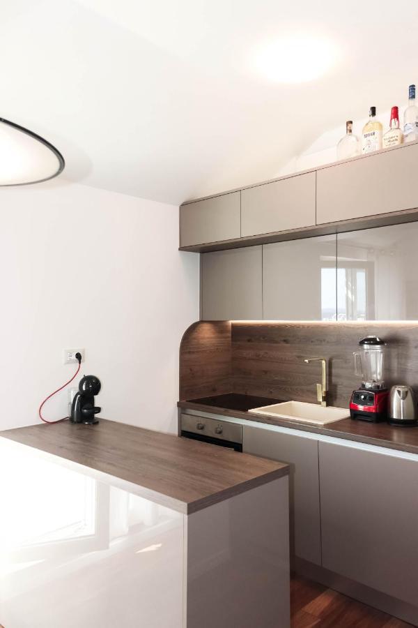 Tina Appartement *