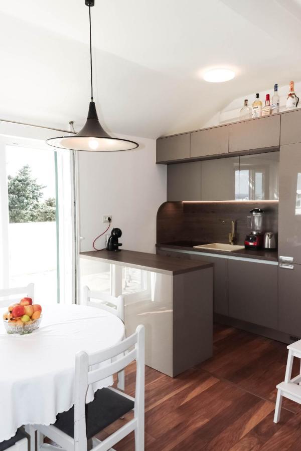 Appartement Tina Split