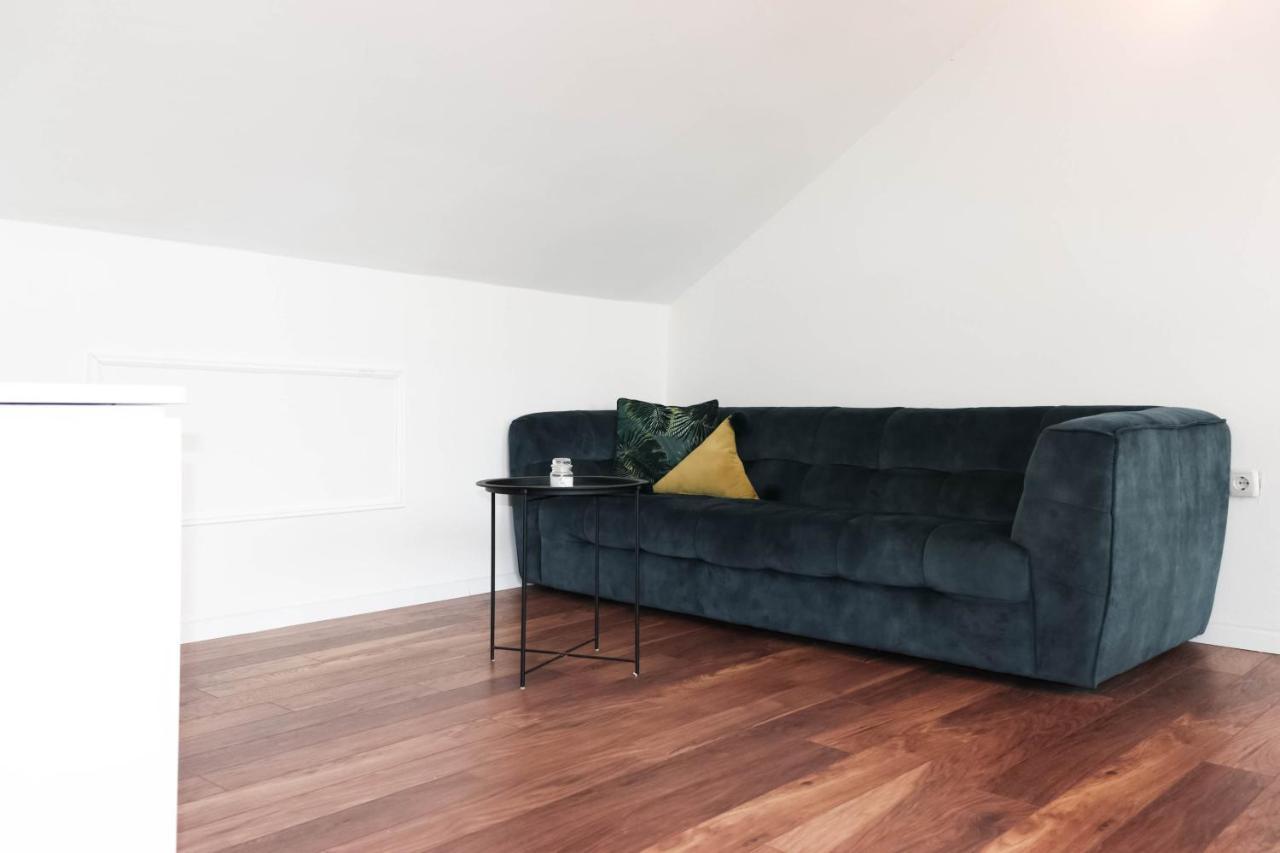 Appartement Tina *