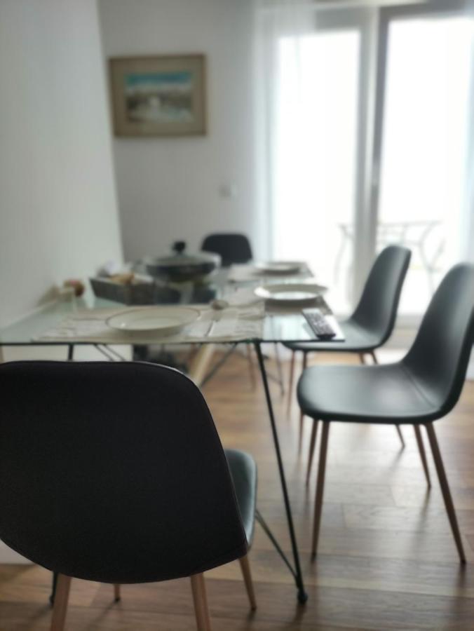 Appartement Tina