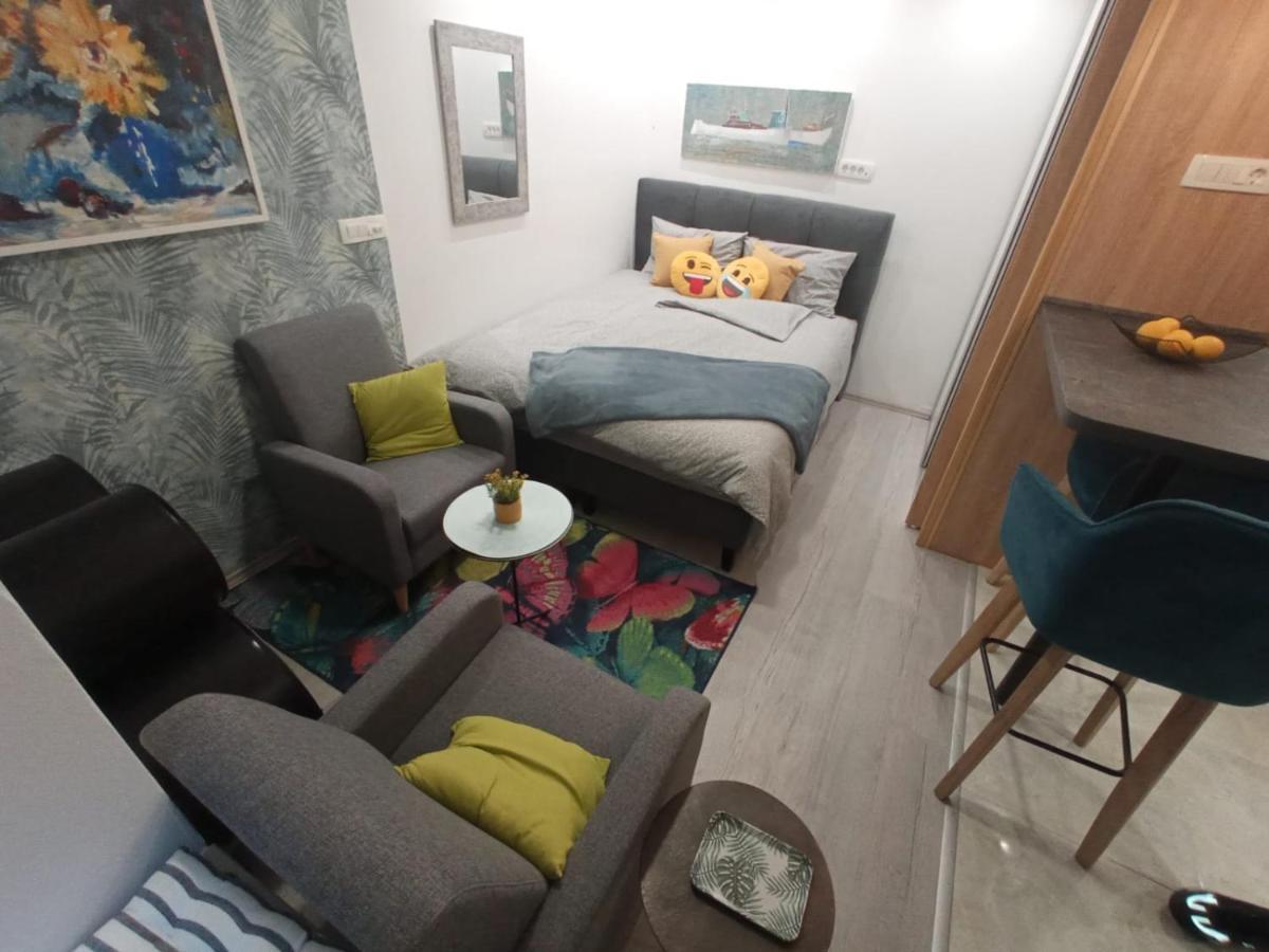 Apartment Little Lion Split