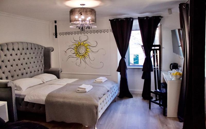 Galeria Valeria Seaside Downtown - Mag Quaint & Elegant Boutique Hotel Split