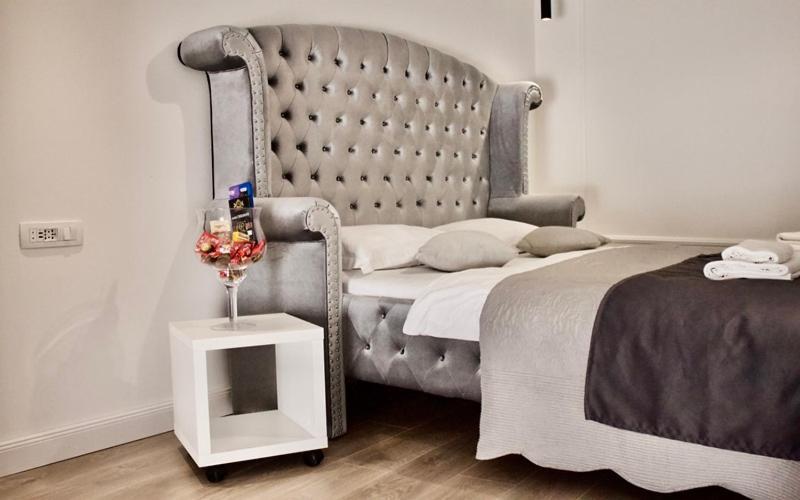 Galeria Valeria Seaside Downtown - Mag Quaint & Elegant Boutique Hotel