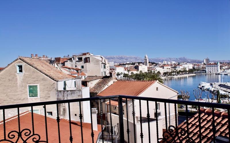 Galeria Valeria Seaside Downtown - Mag Quaint & Elegant Boutique Split