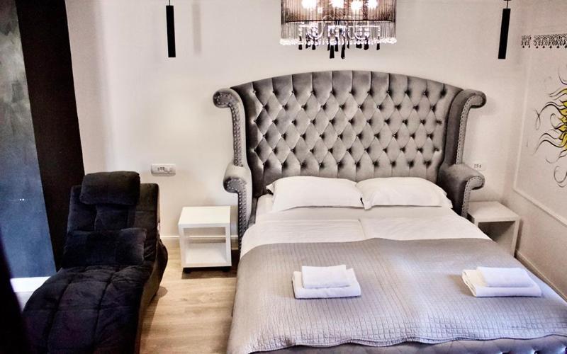 Galeria Valeria Seaside Downtown - Mag Quaint & Elegant Boutique 4* Split