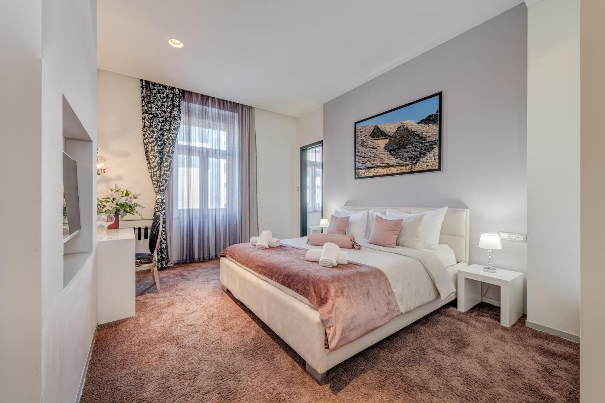 Starlight Luxury
