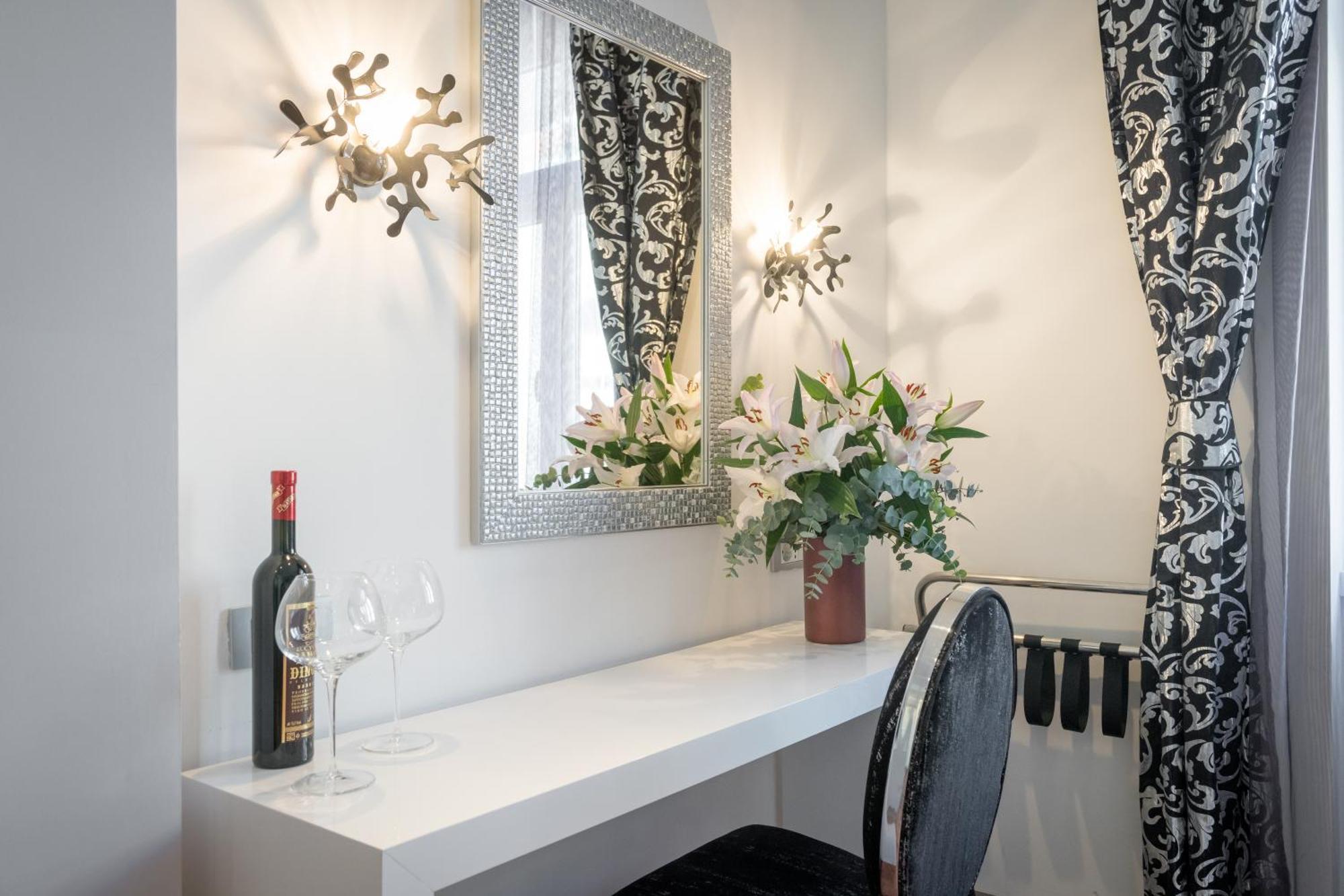 Starlight Luxury Guest house 4*