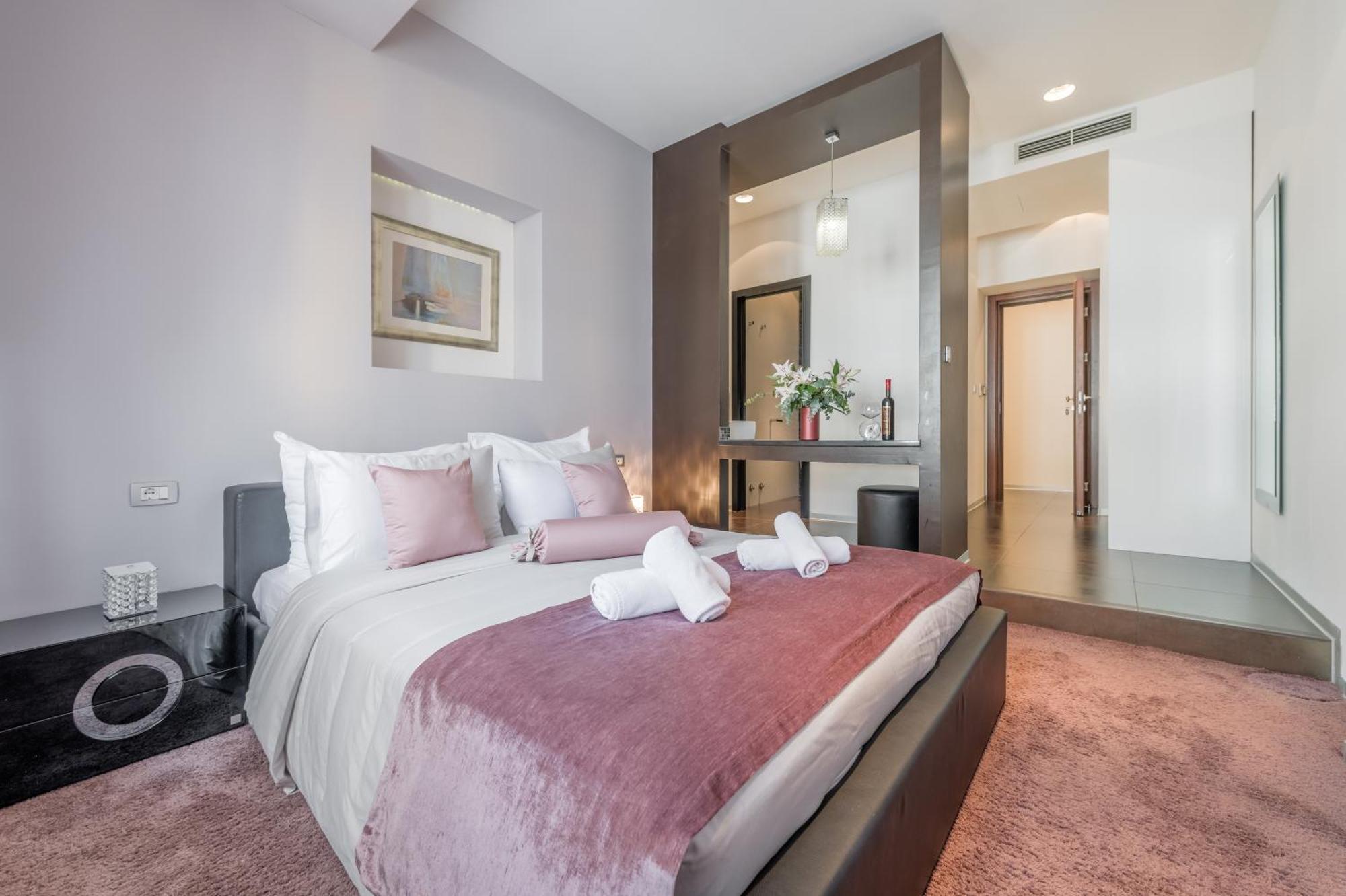 Guest house Starlight Luxury