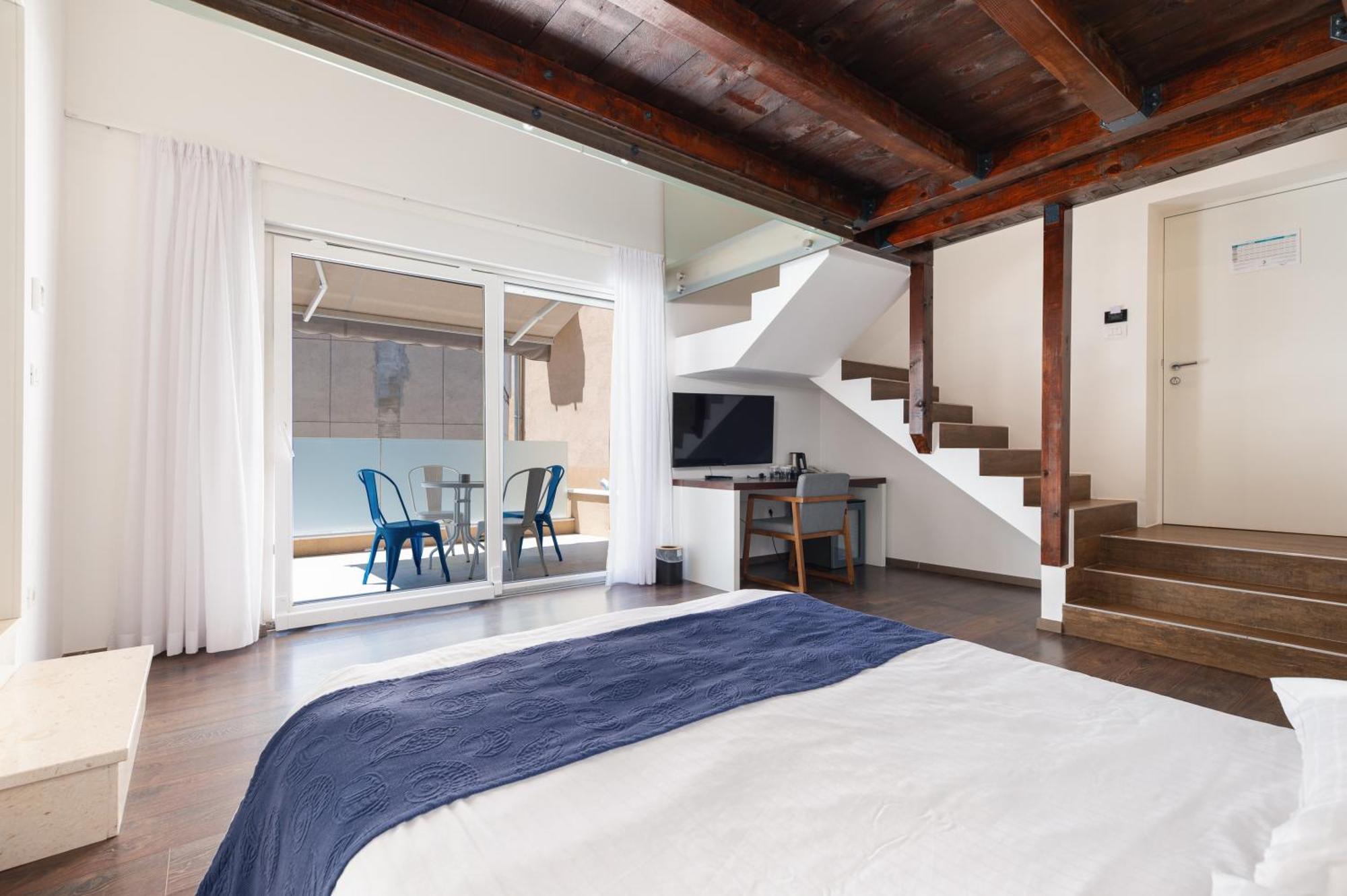 Casa de hóspedes Azur Luxury