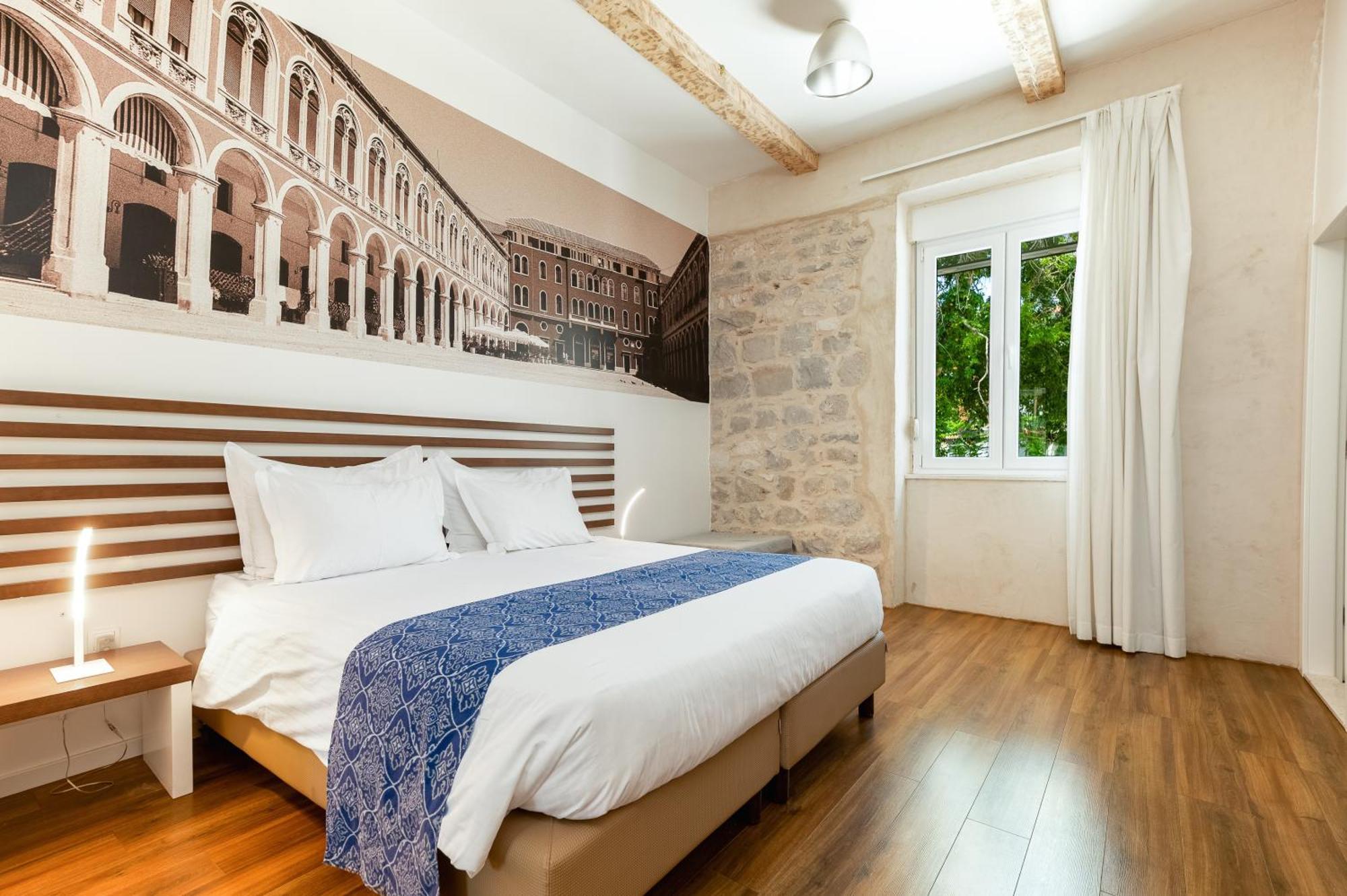 Casa de hóspedes Azur Luxury
