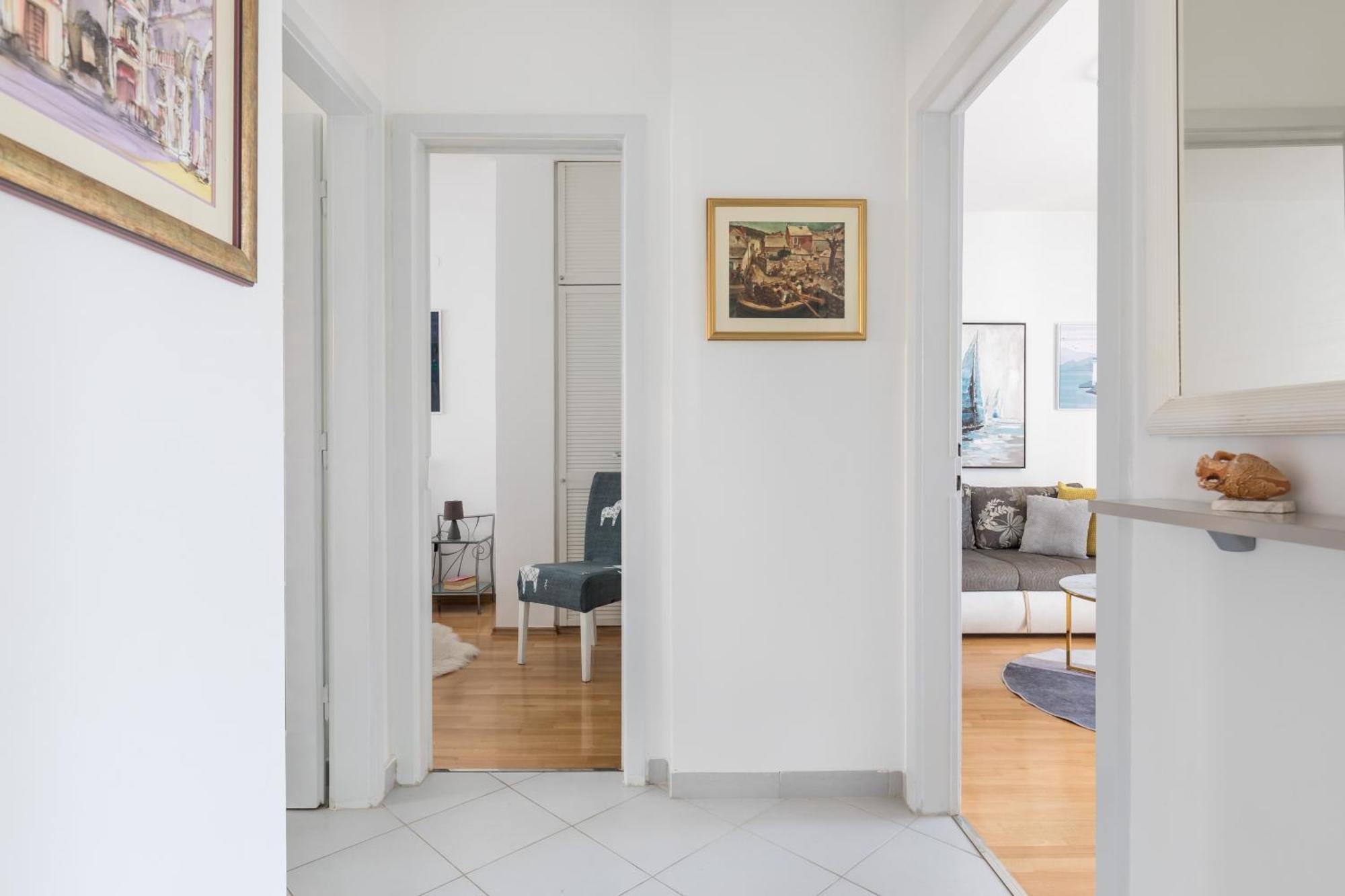 Apartment Place