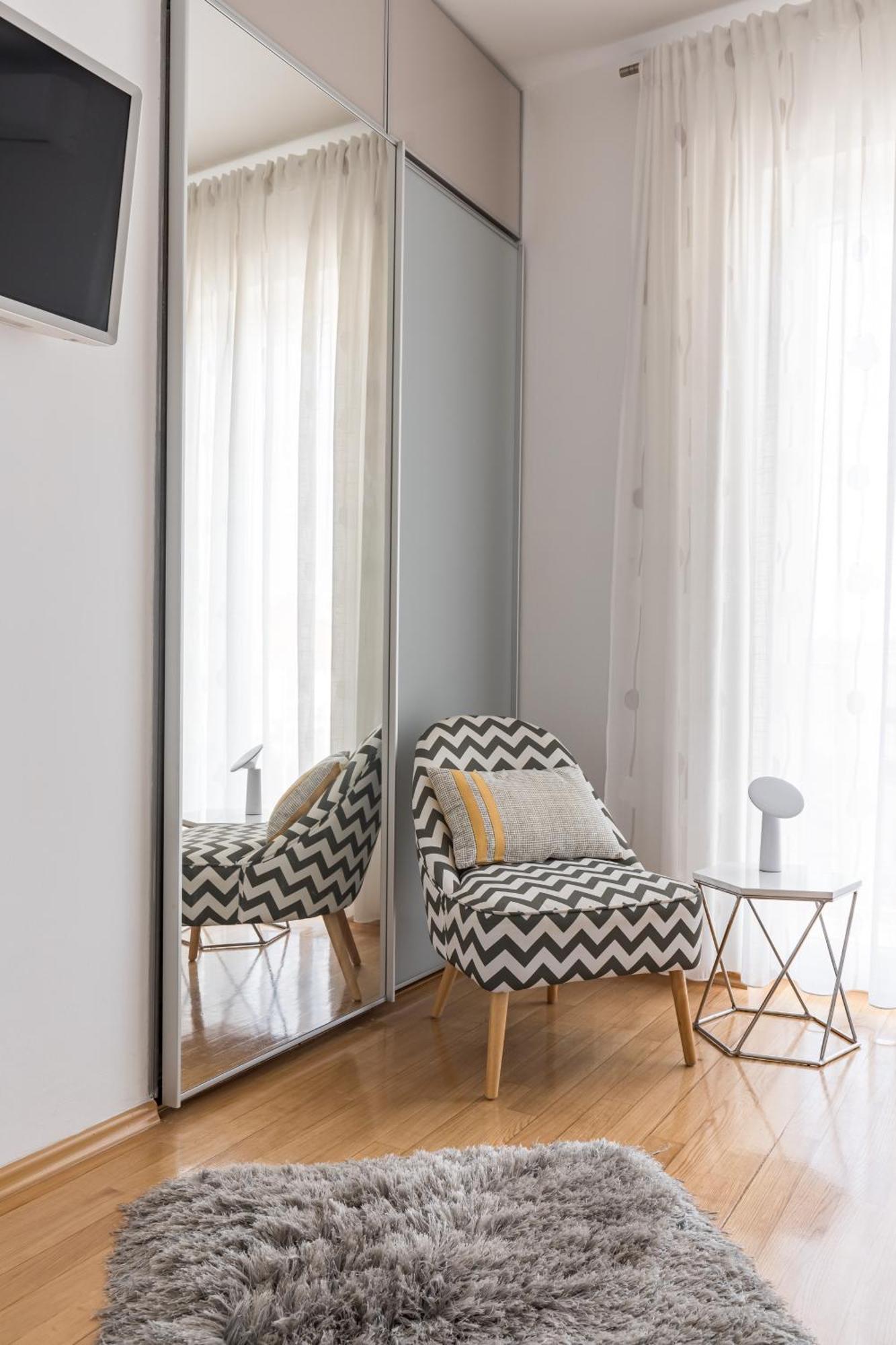 Place Apartment *